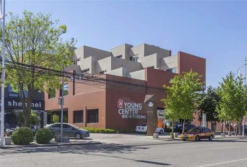 工装机械加工定制厂