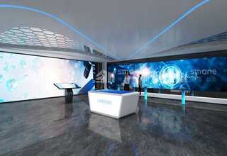 丽水信号覆盖解决方案