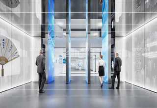 上海中小型电容运转风机电机批发价格