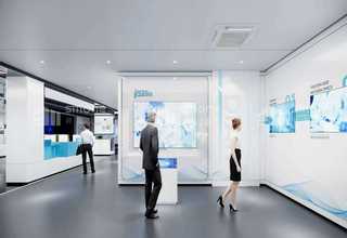 福州MiR工业机器人报价