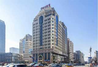 新型特色民宿酒店多少钱