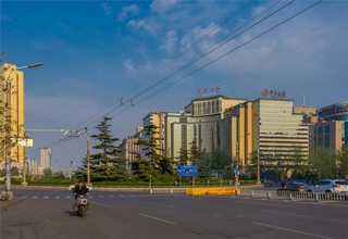 上海候车亭制作厂家