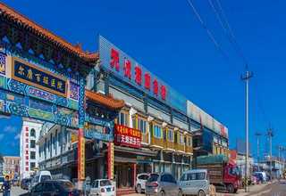 新乡高压气水冲型移动厕所哪里买